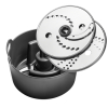 Moulinex Food Processor 1.5L Jar & Bowl 1000W FP821827