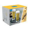 Ocean Glass 6pcs Metropolitan 400ml Beer Tumbler 3B2131406G0002