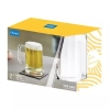 Ocean Mug 2pcs Munich Beer 355ml Tumbler Mug 3P0084002G0003