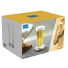 Ocean Glass 6pcs Pilsner 300ml 3B0091006G0005