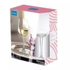 Ocean Wine Glass 2pc Lexington White Wine 240ml Fine Rim Stemware 3019W0802G0002