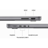 Macbook Pro 14" M3 Chip 8/512GB