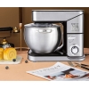 Sokany Electric Stand Mixer 2000W 10L 6 Speed + Pulse 3 Attachments SC-623