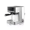 RAF Electric Coffee Machine 1.8L Easy to Clean Household Coffee Maker R.0200