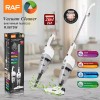 Raf Multi 2 in 1 Portable Handheld Upright Vacuum Cleaner Bagless Car Stick Vacuum Cleaner 600W R8673