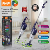 Raf Multi 2 in 1 Portable Handheld Upright Vacuum Cleaner Bagless Car Stick Vacuum Cleaner 600W R8673