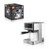 RAF Electric Coffee Machine 1.8L Easy to Clean Household Coffee Maker R.0200