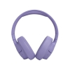 JBL Bluetooth Headphones with Noise Cancelling Black, Blue and Coral, Bluetooth 5.3 with LE Audio, Multi Point Connection, Light Weight, Pure Bass Sound, TUNE 770BTNC
