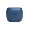 JBL Earphones, True Wireless Noise Cancelling in Earphones Black, Blue, up to 32 Hours of Battery Life, Water Resistant IPX4, 32rs, Water-Resistant & Sweatproof, Max Playtime TUNE FLEX BLK/BLU
