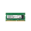 Transcend Laptop JetRam Memory 8GB DDR4 3200 SO-DIMM JM3200HSG-8G