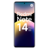 Xiaomi Redmi Note 14 Pro+ 5G (256GB + 8GB) NFC 6.67" 120Hz 200MP Pro AI Camera Model Dual Sim