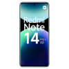 Xiaomi Redmi Note 14 Pro+ 5G (256GB + 8GB) NFC 6.67" 120Hz 200MP Pro AI Camera Model Dual Sim