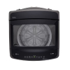 LG Washing Machine 16kg Top Load Washer, Automatic Black T16V1NDHT2C