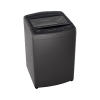 LG Washing Machine 16kg Top Load Washer, Automatic Black T16V1NDHT2C