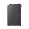 LG Washing Machine 16kg Top Load Washer, Automatic Black T16V1NDHT2C
