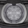 LG Washing Machine 16kg Top Load Washer, Automatic Black T16V1NDHT2C