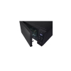 LG Microwave 30L 900W Solo Automatic + Manual, Easy Clean, Slim Design, LED Lamp, Effortless Cleaning, Practical Space Utilization, Defrost Function, Black MS3032JAS
