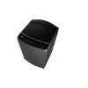 LG 19kg Top Load Washing Machine: 6 Motion DD, Inverter Direct Drive, Steam Functionality, Smart Diagnosis, Middle Black LCD Display T19H3SDHT2