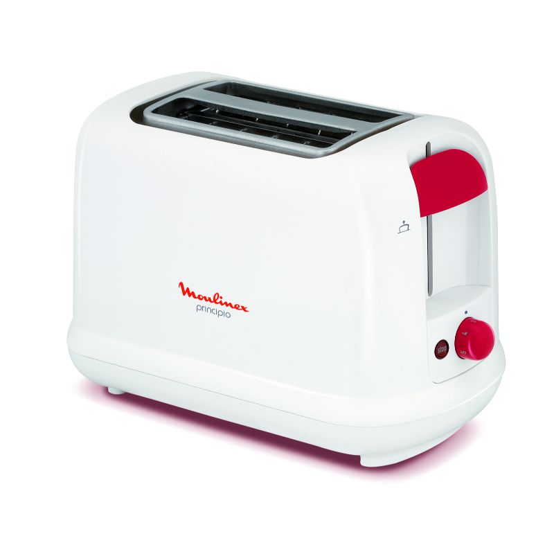 Moulinex Bread Toaster 2 Slot 850W Lt160127 1 Moulinex Bread Toaster 2 Slot 850W Lt160127