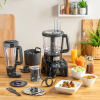 Moulinex Food Processor 1.5L Jar & Bowl 1000W FP821827