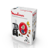 Moulinex Food Processor 1.5L Jar & Bowl 1000W FP821827