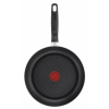 Tefal Unlimited Frypan 32cm Non Electric B4590884 aluminium material heat indicator thermo signal powerglide coating made in france