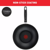 Tefal Super Cook Wokpan 28cm Non Electric B4591684 aluminium material heat indicator thermo signal powerglide coating