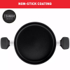 Tefal Super Cook Stewpot 30cm Non Electric B4595484 aluminium material heat indicator thermo signal powerglide coating