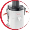 Moulinex Juice Extractor 350W 1L 2 Speeds JU370127