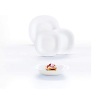 Luminarc Neo Carine White Soup Plate 21cm 6pcs N6802