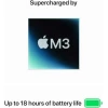 Macbook Air 15" M3 Chip 8/512GB