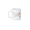Luminarc Wolgan Essence Mug 32cl R6 V4842 (Pack of 6)