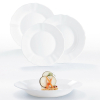 Luminarc Louis XV Dinner Plate 24cm V0724 6pcs Set