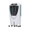 Symphony Desert Air Cooler 80L with Powerful Fan, Honeycomb Pads, i-Pure Technology WINTER 80XL