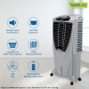 Symphony Desert Air Cooler 80L with Powerful Fan, Honeycomb Pads, i-Pure Technology WINTER 80XL