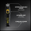Wahl Extreme Grip 7in1 Multigroomer Trimmer Kit 9893-1927