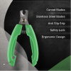 Wahl Animal Curved Nail Clipper 858455-016