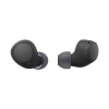 Sony Wireless Bluetooth Earbuds with Mic, Noise Cancelling, 10 Hours Playback, Quick Charge, IPX4 Rating WF-C510