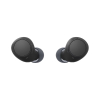 Sony Wireless Bluetooth Earbuds with Mic, Noise Cancelling, 10 Hours Playback, Quick Charge, IPX4 Rating WF-C510
