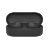 Sony Wireless Bluetooth Earbuds with Mic, Noise Cancelling, 10 Hours Playback, Quick Charge, IPX4 Rating WF-C510