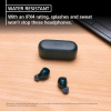 Sony Wireless Bluetooth Earbuds with Mic, Noise Cancelling, 10 Hours Playback, Quick Charge, IPX4 Rating WF-C510