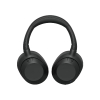 Sony Wireless Bluetooth Over Ear Headphones with Noise Cancellation, Massive Bass, Surround Sound WH-ULT900N
