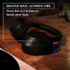 Sony Wireless Bluetooth Over Ear Headphones with Noise Cancellation, Massive Bass, Surround Sound WH-ULT900N