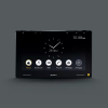 Sony Mobile ES™ High-Resolution Digital Media Receiver with 10.1" Touchscreen, Bluetooth, Type-C XAV-9500ES