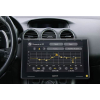 Sony Mobile ES™ High-Resolution Digital Media Receiver with 10.1" Touchscreen, Bluetooth, Type-C XAV-9500ES
