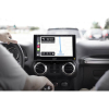 Sony Mobile ES™ High-Resolution Digital Media Receiver with 10.1" Touchscreen, Bluetooth, Type-C XAV-9500ES