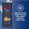 Vaseline Men SPF10 Body Lotion Even Tone 200ml - Set of 3 Pcs