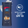 Vaseline Men SPF10 Body Lotion Even Tone 200ml - Set of 3 Pcs