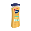Vaseline Nourishing Body Lotion Argan Oil 400ml - Set of 3 Pcs