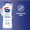 Vaseline Clinical Care Body Lotion Extremely Dry Skin Rescue 625ml (Pack of 3pcs)